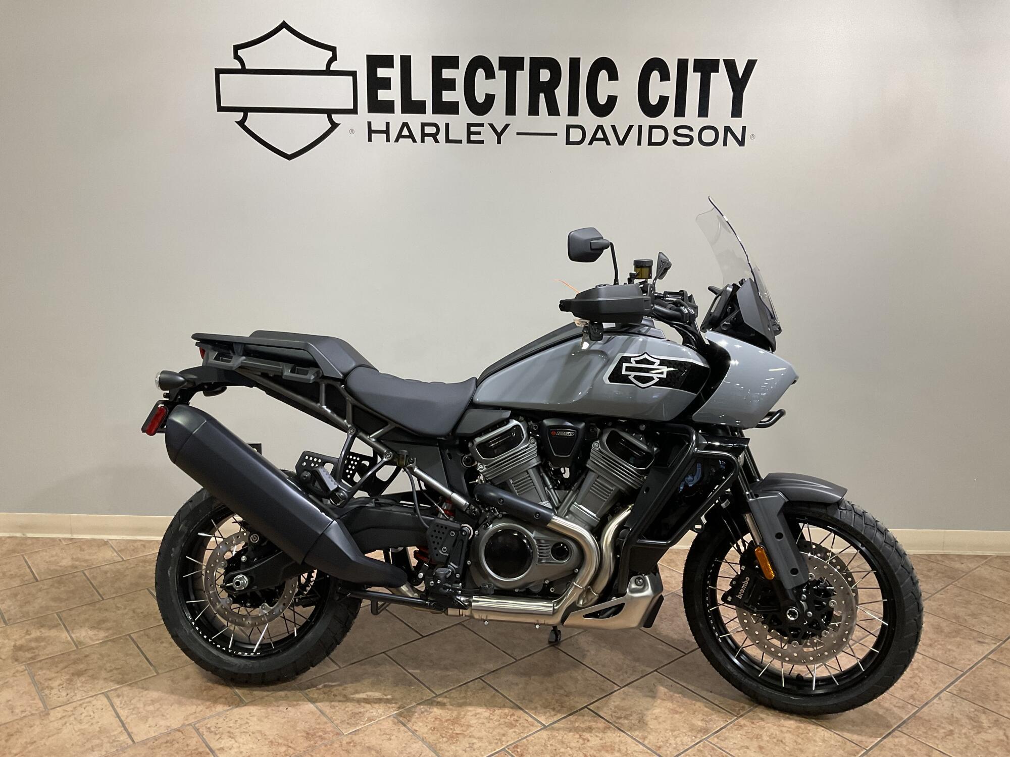 2026 Harley-Davidson Pan America 1250 Special 1250 SPECIAL in Scranton, PA