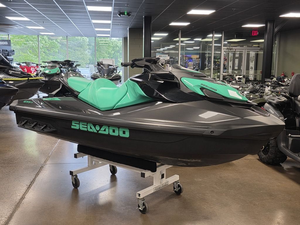 2026 Sea-Doo GTI SE 130 iBR in columbus GA