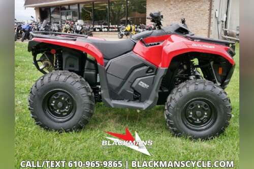 2026 Can-Am Outlander DPS 700 in emmaus PA