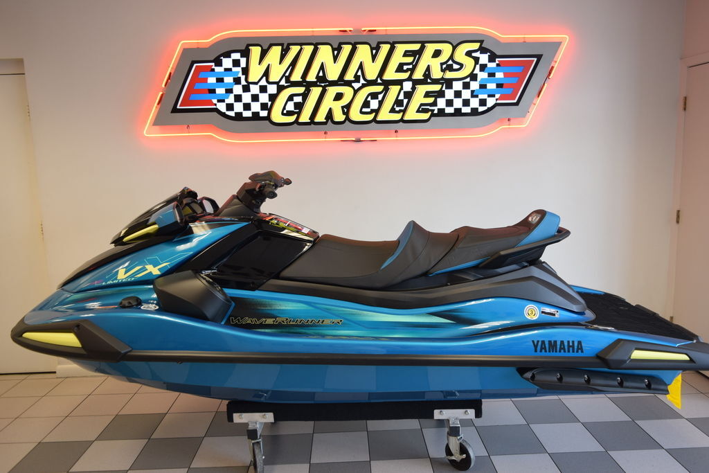 2027 Yamaha Waverunners VX® Limited in gulf shores AL
