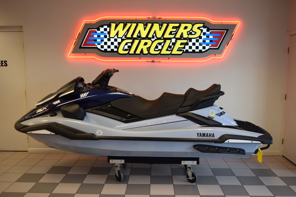 2027 Yamaha Waverunners FX Cruiser® HO in gulf shores AL