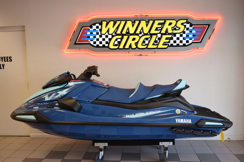 2027 Yamaha Waverunners VX Cruiser® in gulf shores AL