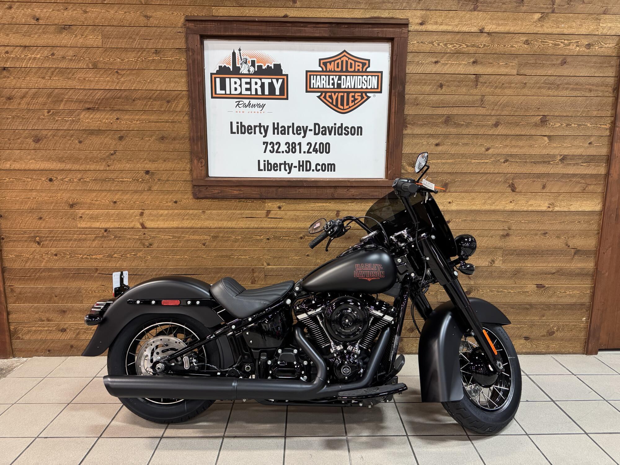 2026 Harley-Davidson Deadwood DEADWOOD in Rahway, NJ