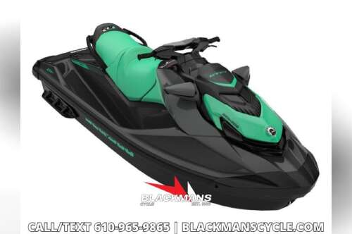 2026 Sea-Doo GTI SE 130 iBR Tech, Audio, iDF, iBR in emmaus PA