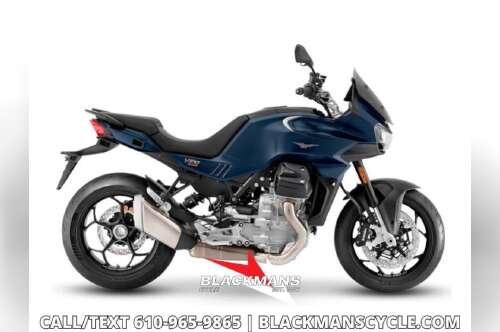 2027 Moto Guzzi V100 Mandello in emmaus PA