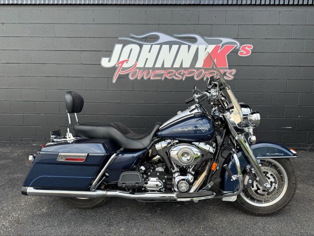 2008 Harley-Davidson® FLHR - Road King® in Bedford, OH