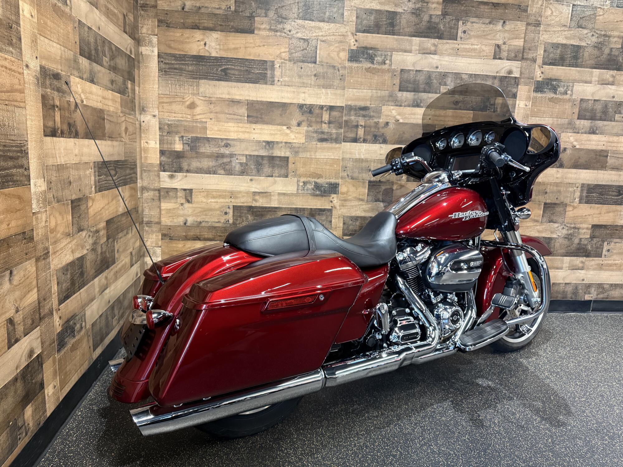 2017 Harley-Davidson Street Glide Special in sellersville PA