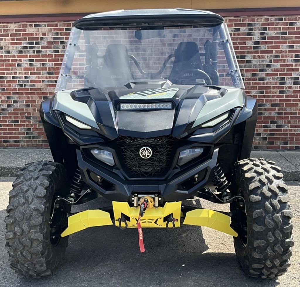 2026 Yamaha Wolverine Rmax2 1000 Xt-R in duncansville PA
