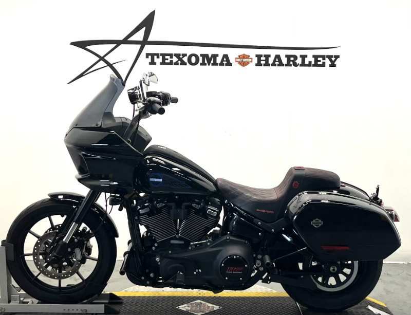 2025 Harley-Davidson Low rider ST FXLRST in sherman TX