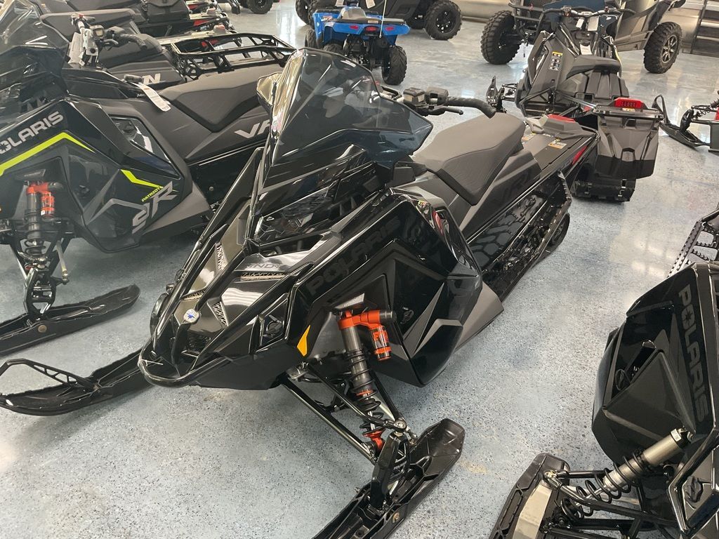 2027 Polaris® 9R INDY VR1 137 DYNAMIX PATRIOT 9R in houghton lake MI