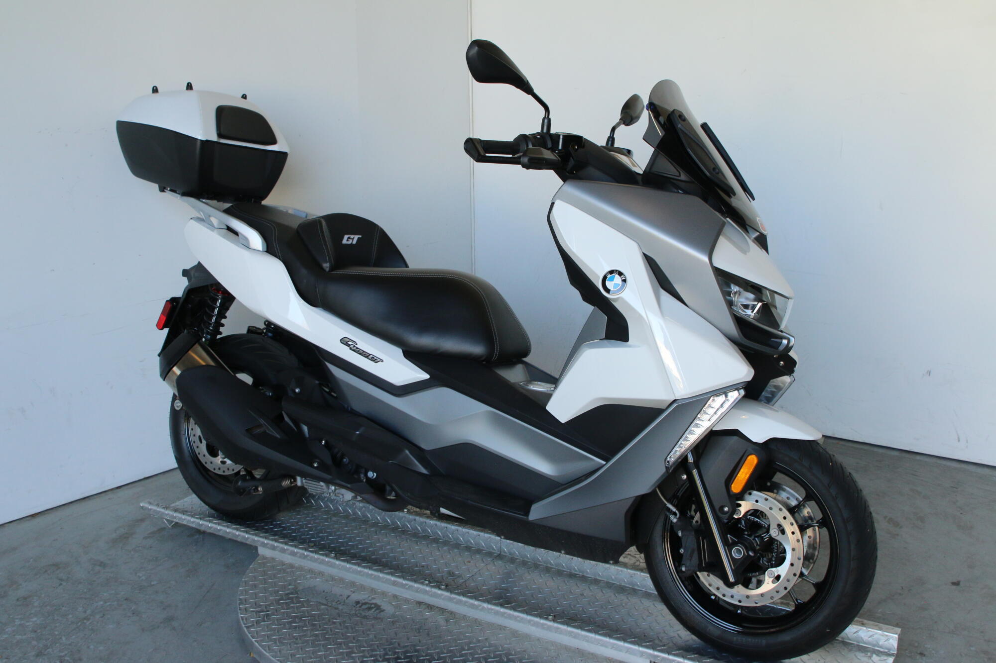 2022 BMW C 400 GT 400 GT in San Diego, CA