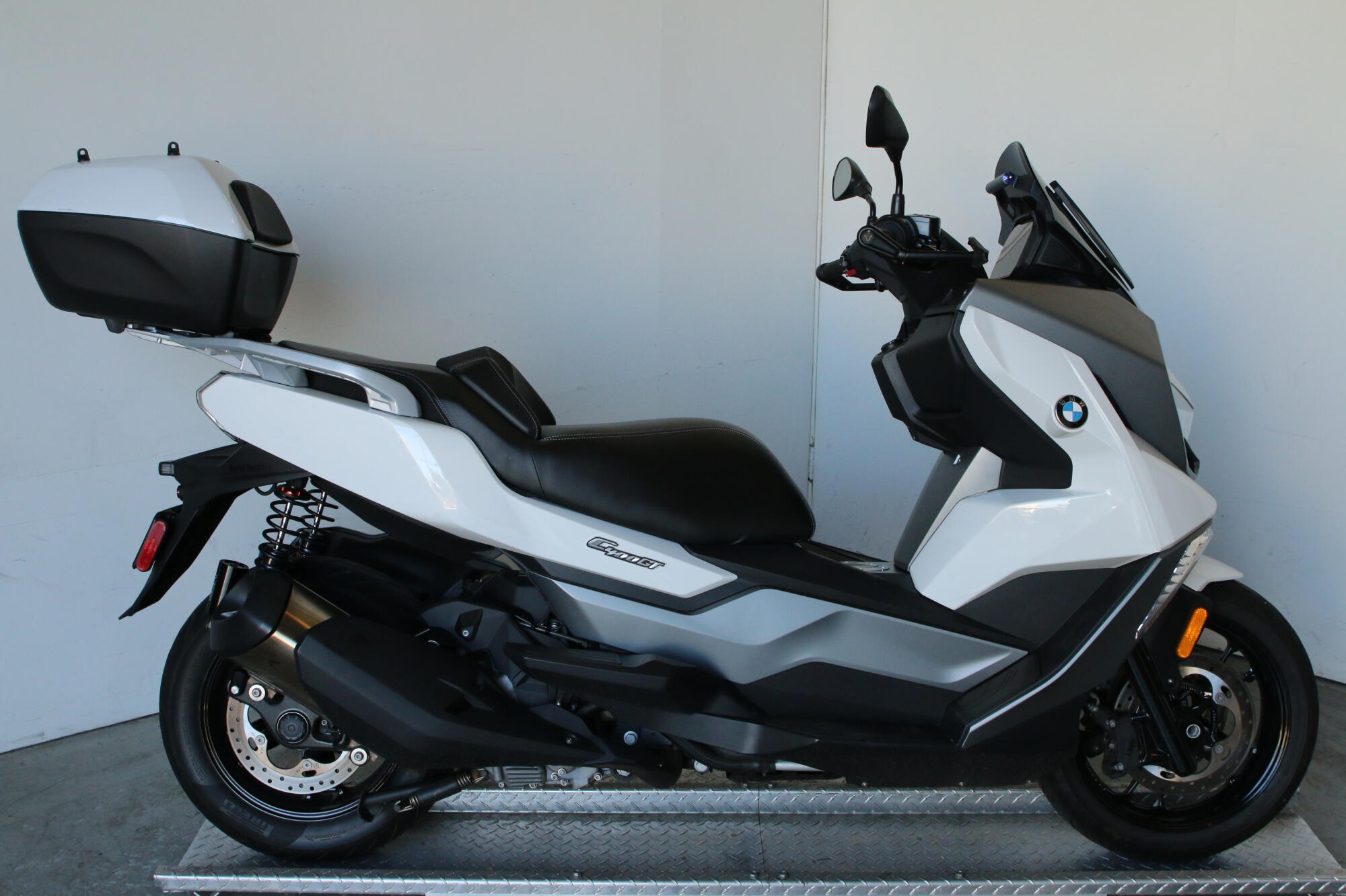 2022 BMW MOTORRAD BMW C 400 GT in san diego CA