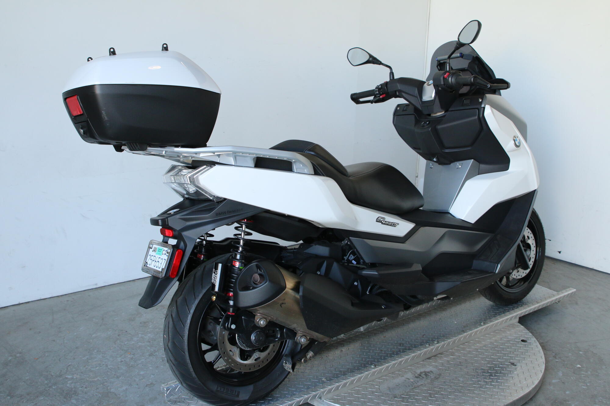 2022 BMW MOTORRAD BMW C 400 GT in san diego CA