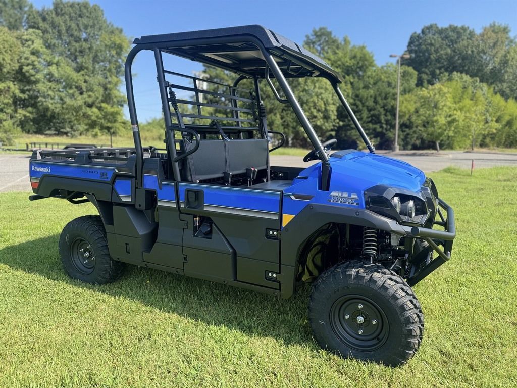 2027 Kawasaki MULE PRO-FX 1000 HD EDITION in lowell NC