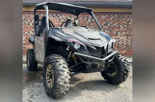 2024 Yamaha Wolverine X2 1000 XT-R BASE in duncansville PA