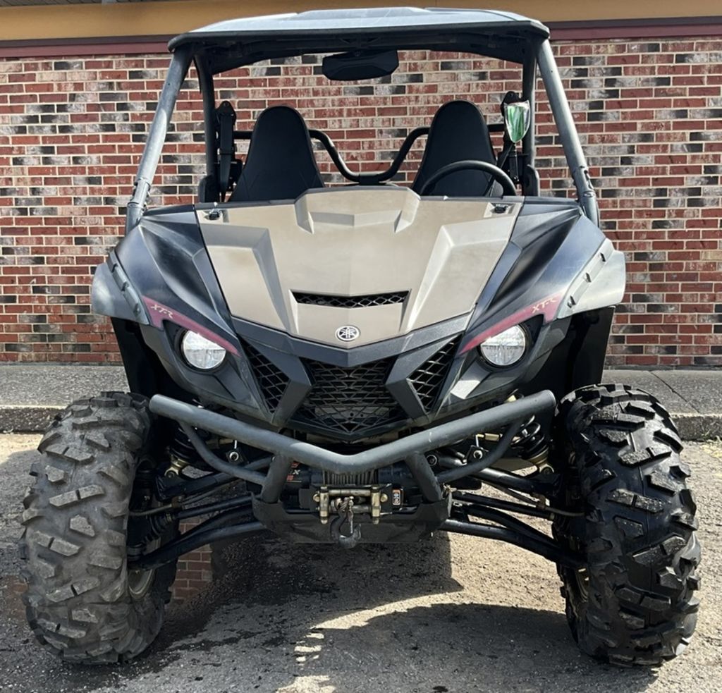 2024 Yamaha Wolverine X2 1000 XT-R BASE in duncansville PA