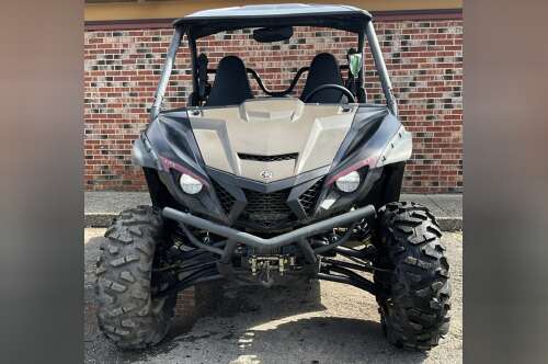 2024 Yamaha Wolverine X2 1000 XT-R BASE in duncansville PA