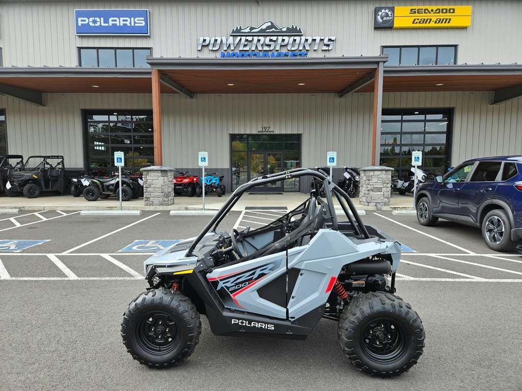 2024 Polaris® RZR 200 EFI UTV/Utility ATV