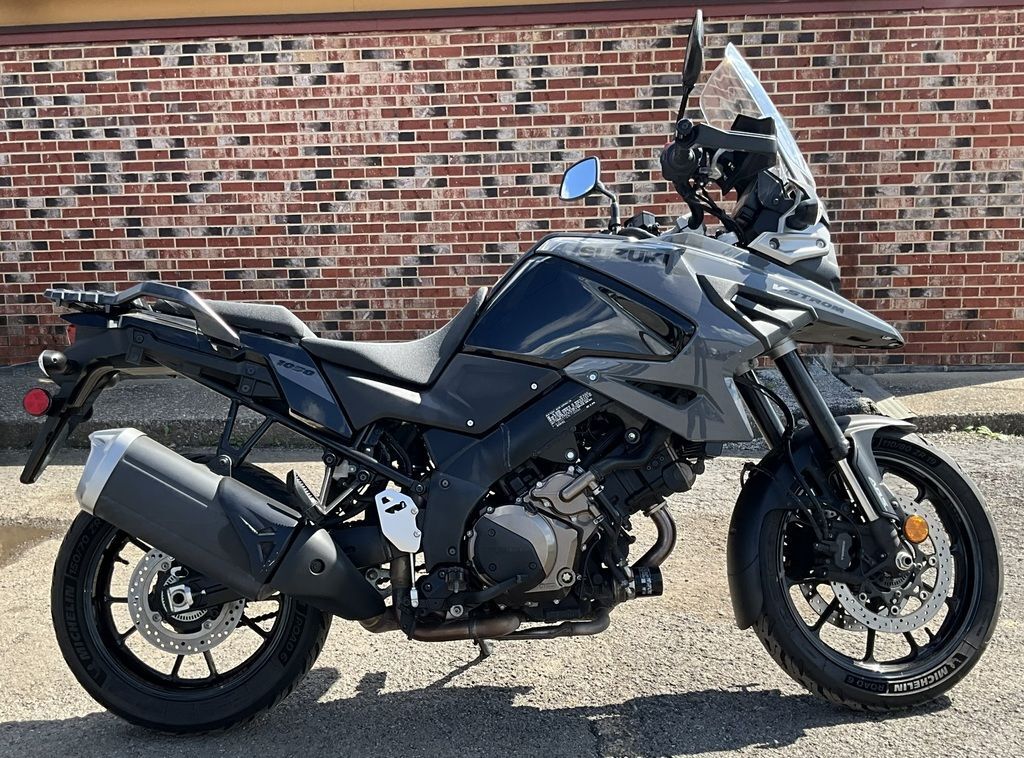2020 Suzuki V-Strom 1050 in duncansville PA