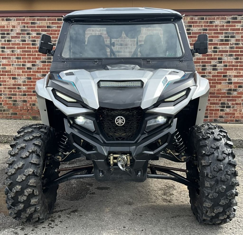2024 Yamaha Wolverine RMAX2 1000 Limited Edition in duncansville PA