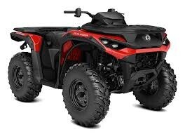 2025 Can-Am Outlander DPS 850 in colorado springs CO