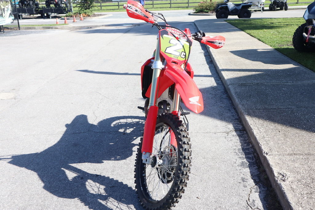 2024 Honda® CRF250RX in homosassa FL