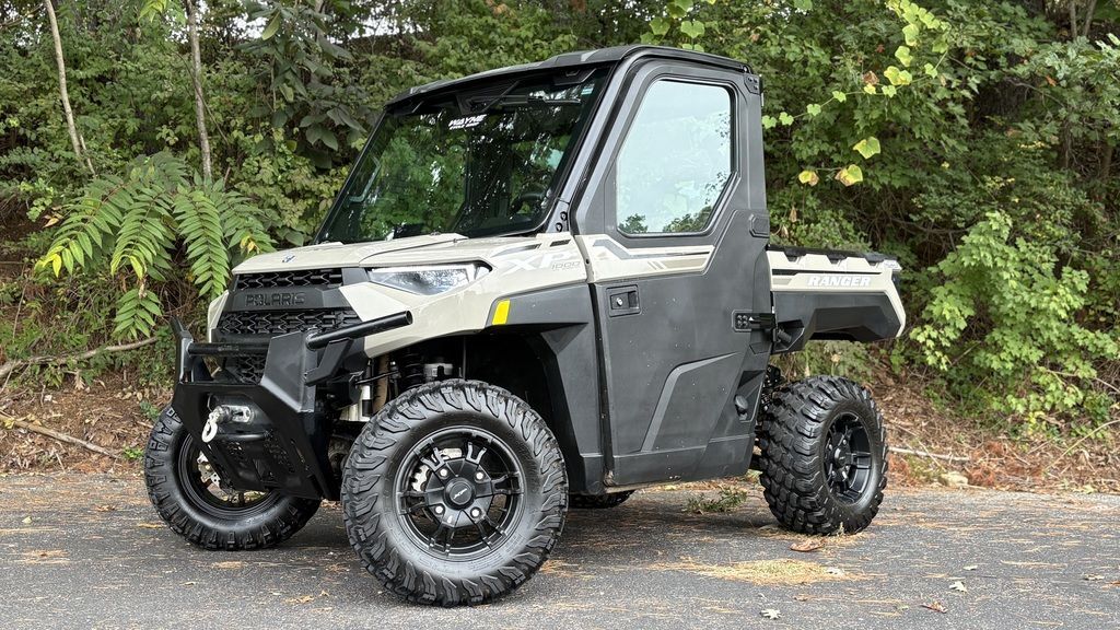 2024 Polaris® Ranger XP 1000 NorthStar Edition Premium in waynesboro VA