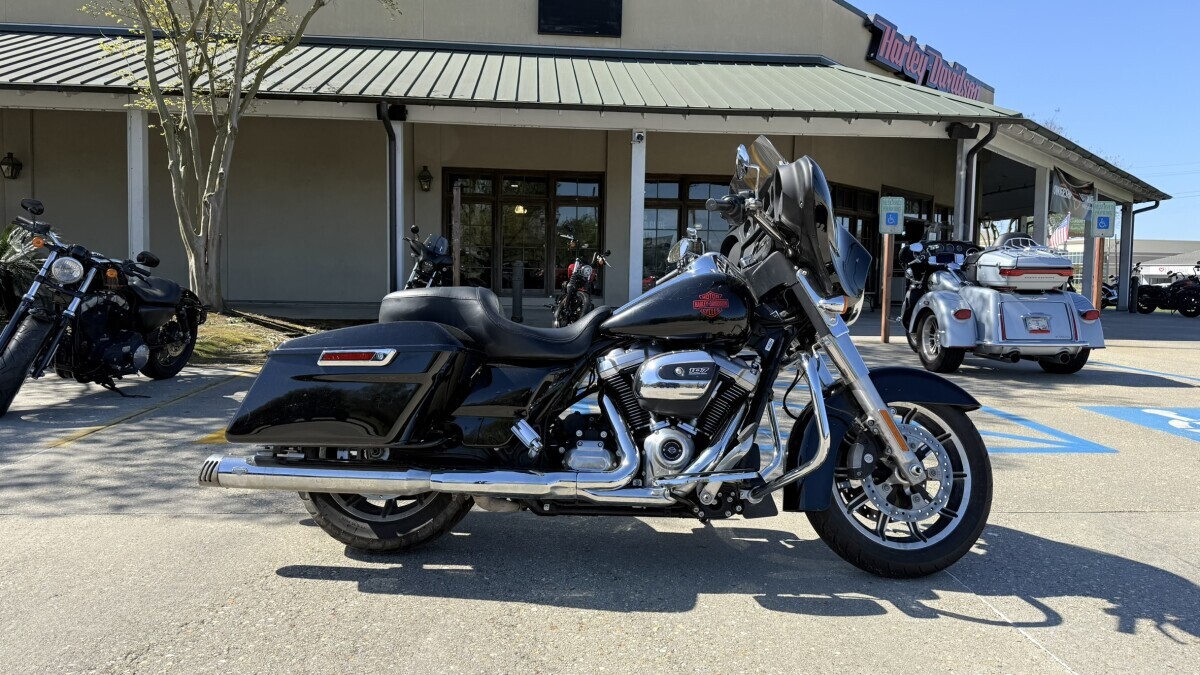 2021 Harley-Davidson Electra Glide Standard STANDARD in Winterville, NC
