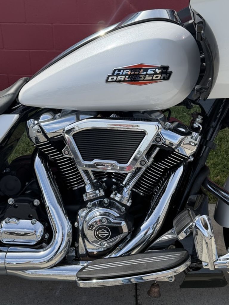 2024 Harley-Davidson® FLTRX - Road Glide® CUSTOM in tampa FL