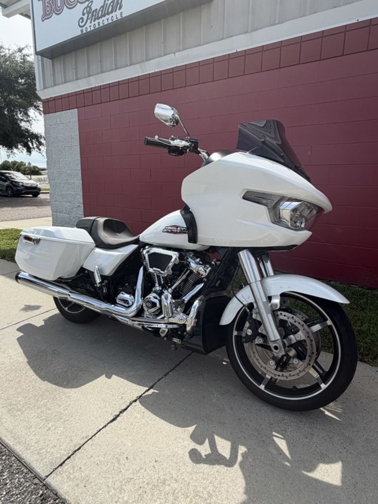 2024 Harley-Davidson® FLTRX - Road Glide® CUSTOM in tampa FL