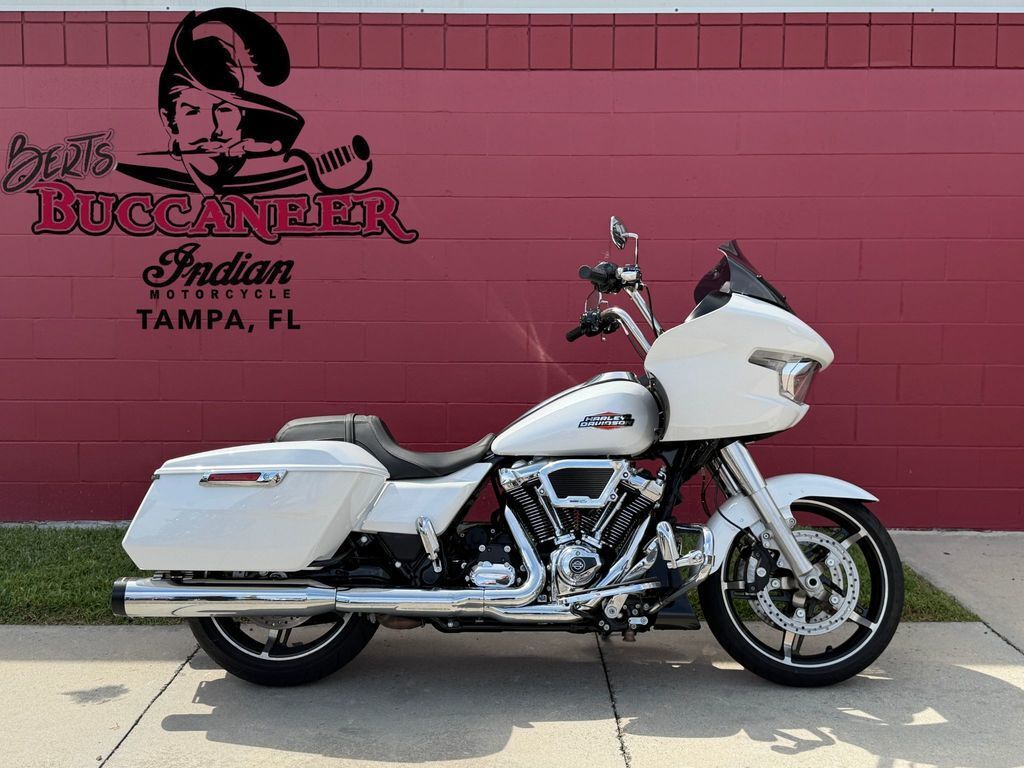 2024 Harley-Davidson® FLTRX - Road Glide® CUSTOM in tampa FL