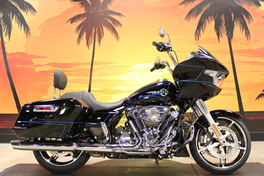 2026 Harley-Davidson® FLTRX - Road Glide® CUSTOM in Ormond Beach, FL