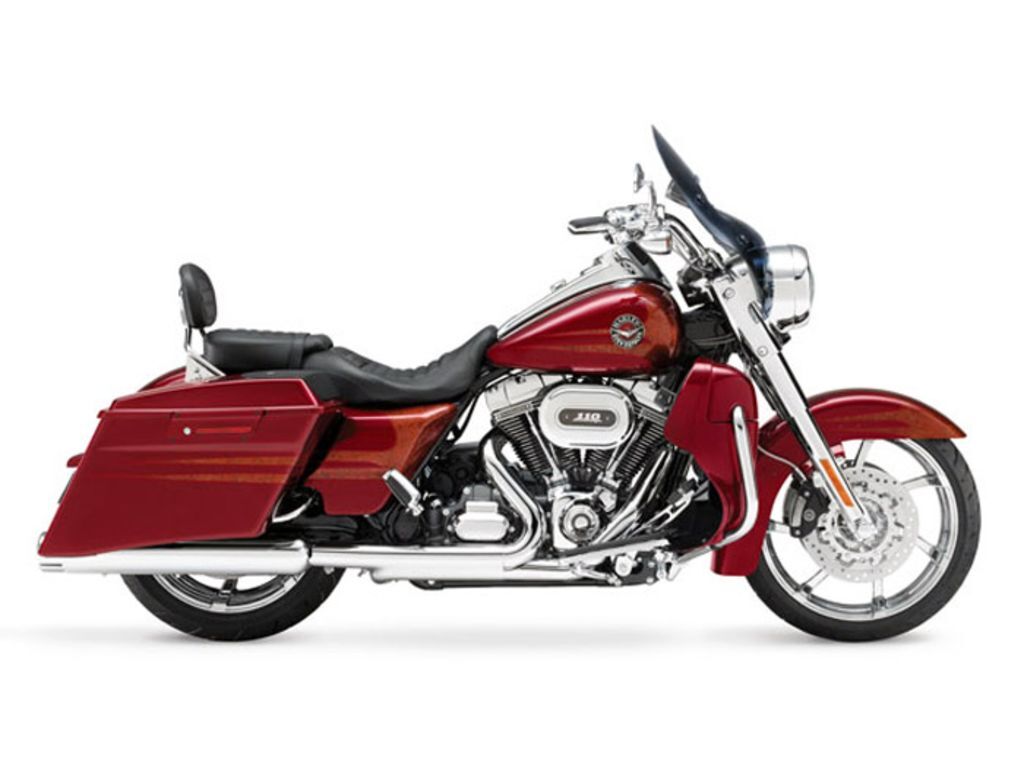 2013 Harley-Davidson® FLHRSE5 - CVO Road King® CVO in Columbus, OH