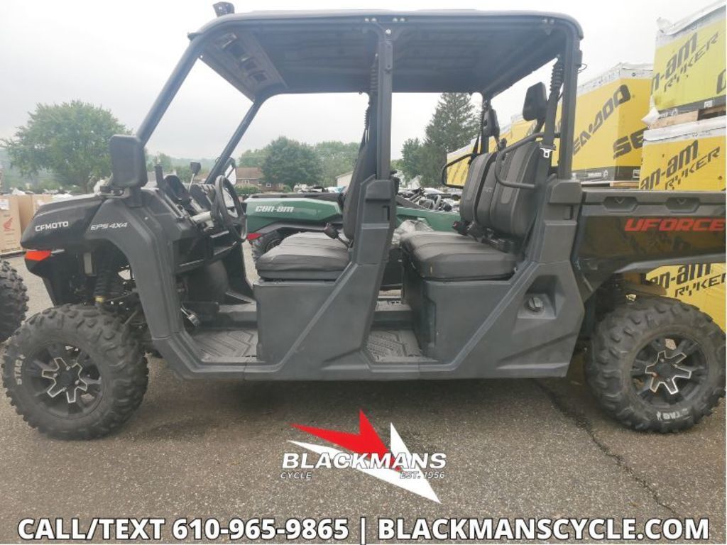 2023 CFMOTO UFORCE 1000 XL in emmaus PA
