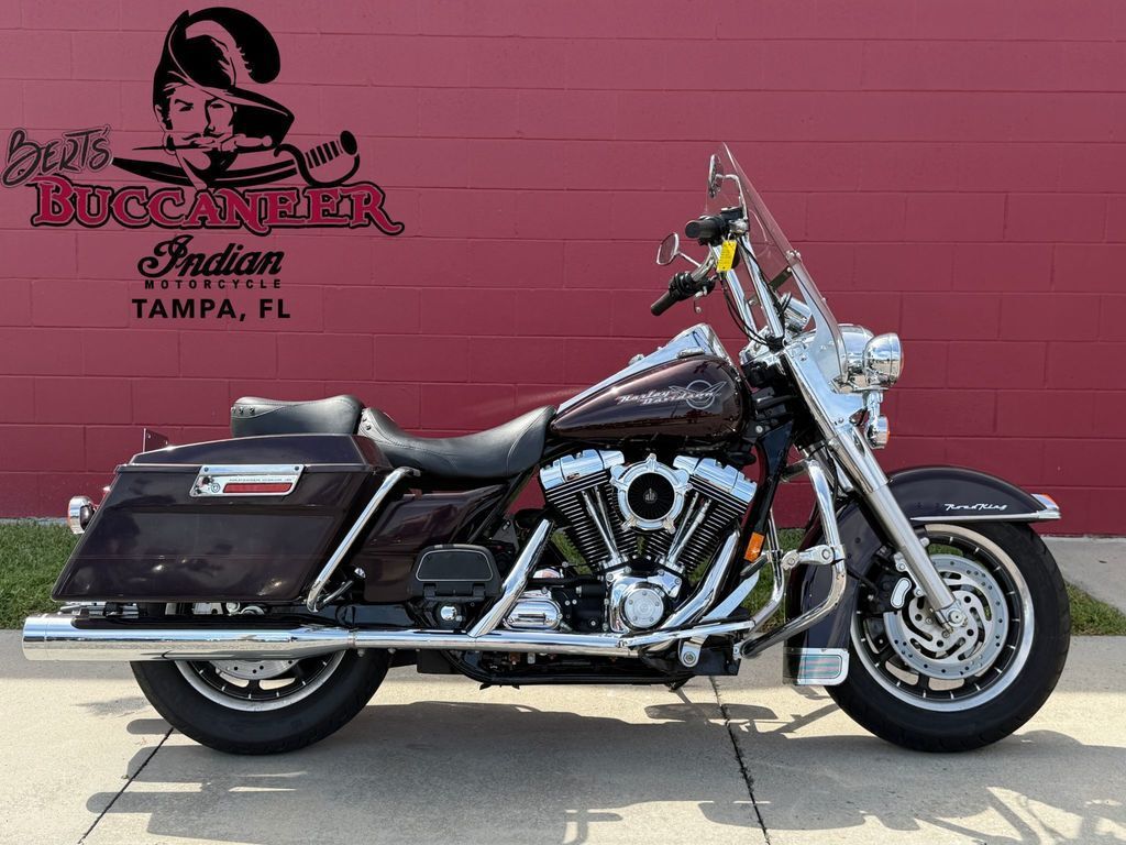 2005 Harley-Davidson® FLHR - Road King® in Tampa, FL