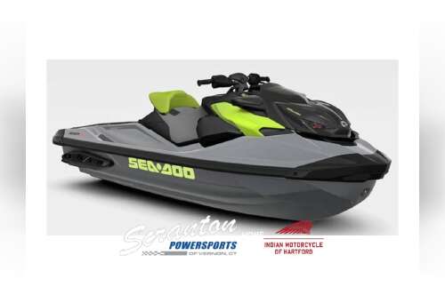2026 Sea-Doo RXP-X 325 + Tech Package in vernon CT