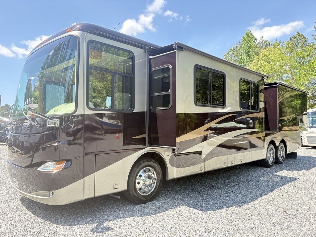 2010 Newmar Ventana M-4333 in ashland VA