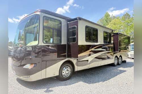 2010 Newmar Ventana M-4333 in ashland VA