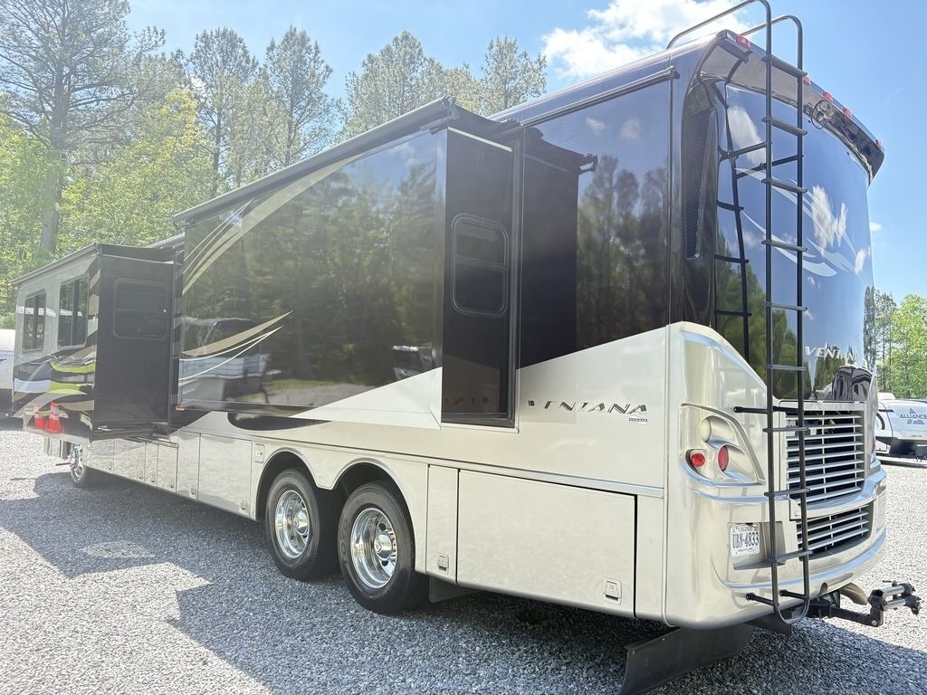2010 Newmar Ventana M-4333 in ashland VA