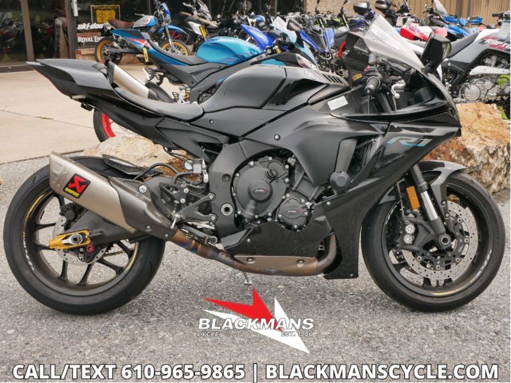 2023 Yamaha YZF-R1 R1 in Emmaus, PA