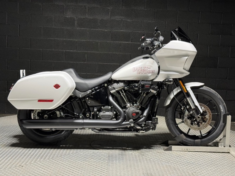 2026 Harley-Davidson LOW RIDER ST ST in Paris, TX
