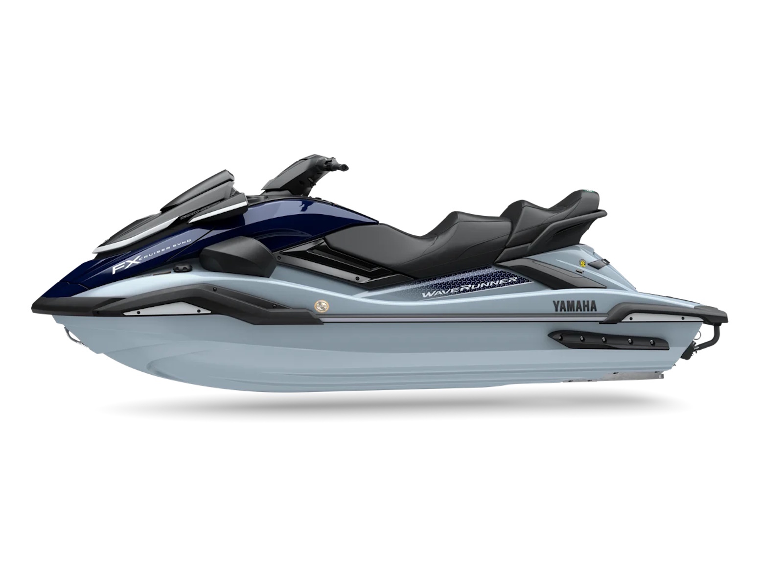 2027 Yamaha Waverunner FX Cruiser SVHO with Audio in storm lake IA