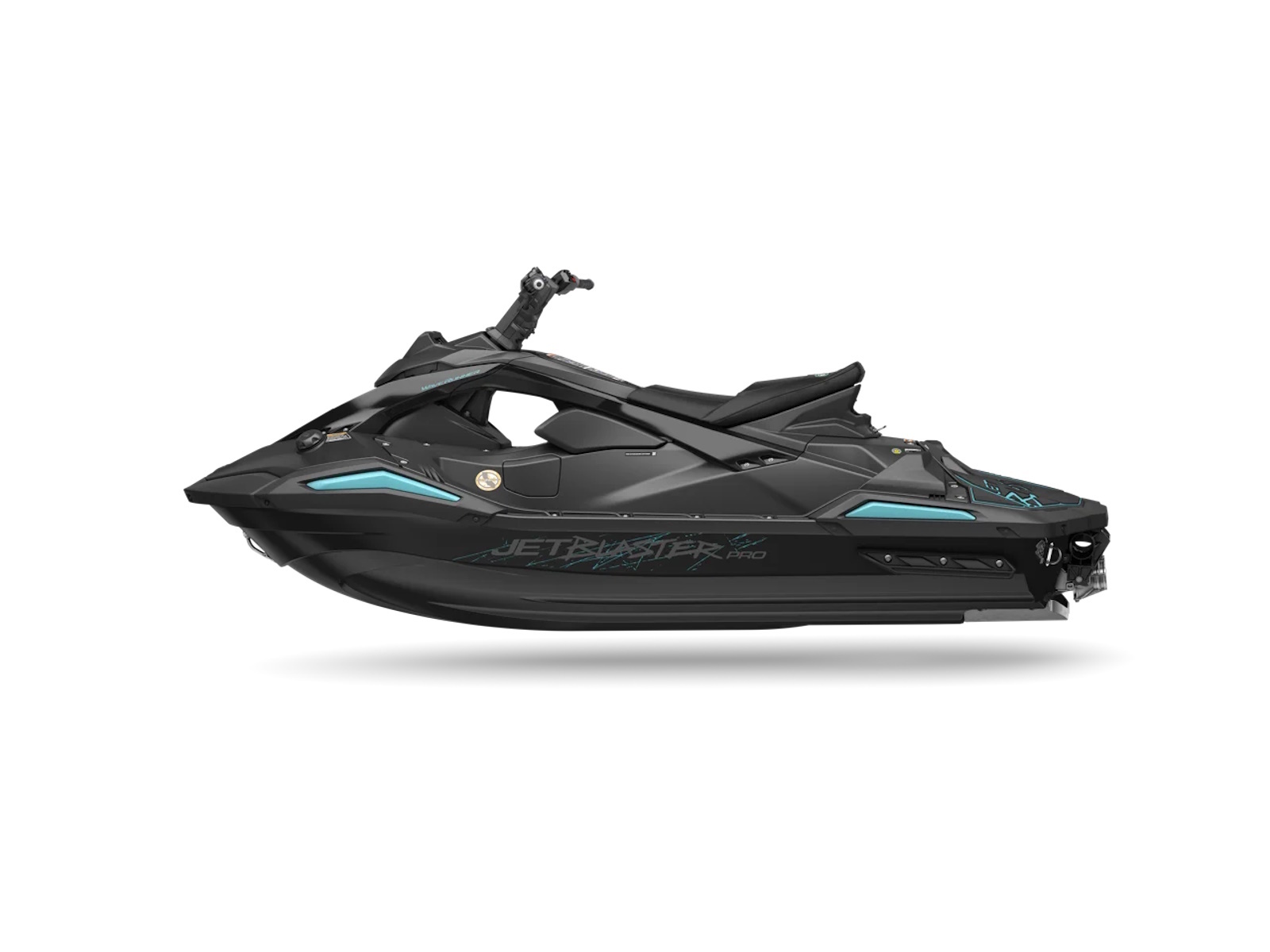 2027 Yamaha Waverunner JetBlaster PRO 2-Up in storm lake IA