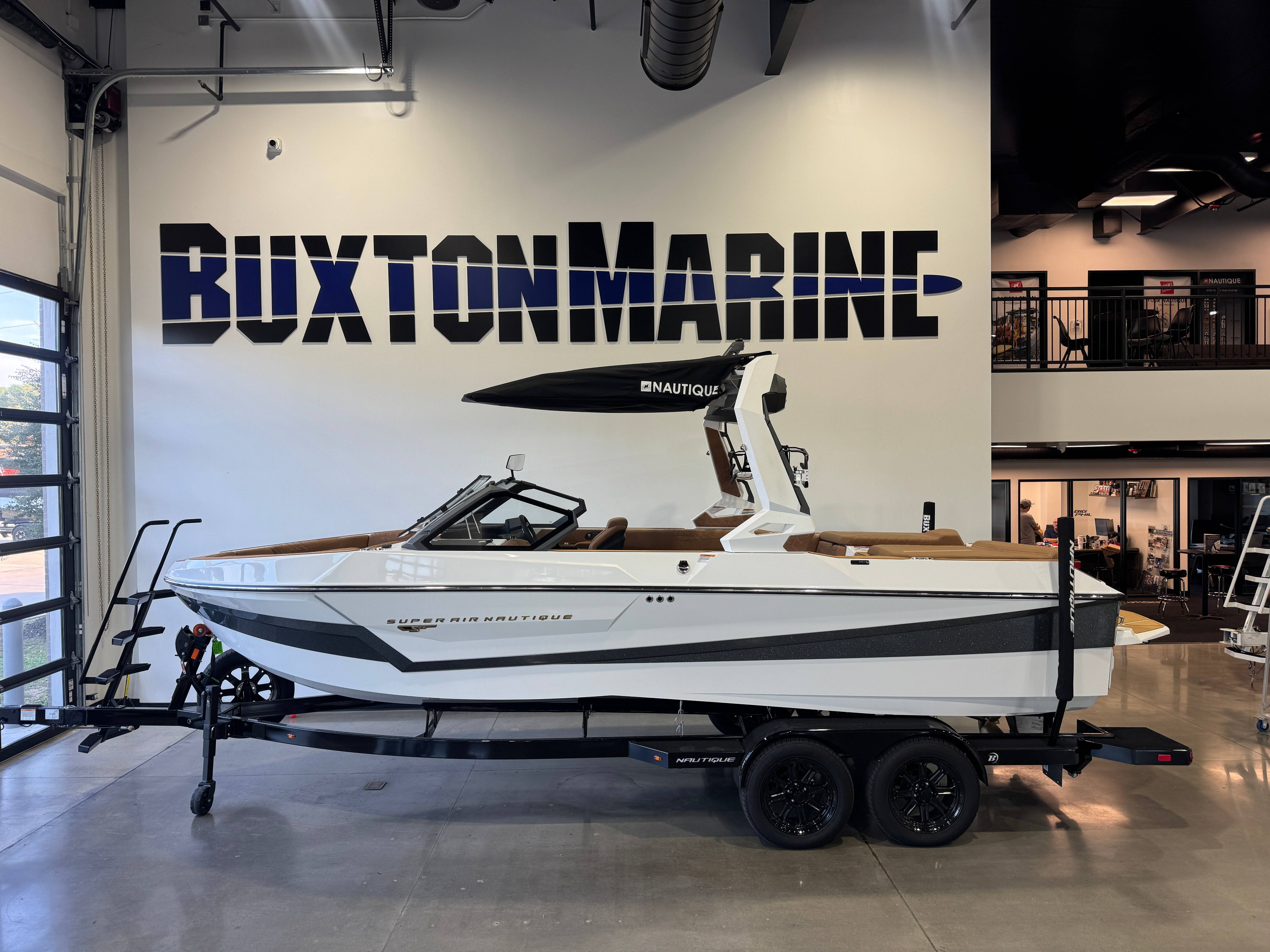 2027 Nautique Super Air Nautique S23 S25 in lewisville TX