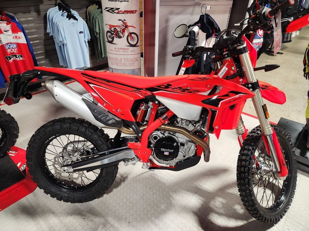 2026 Beta 500 RS RS in Reedsburg, WI