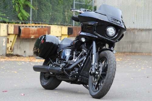 2025 Harley-Davidson FXLRST SOFTAIL ST LOW RIDER ST in portland OR