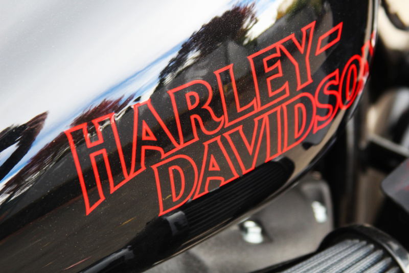 2025 Harley-Davidson FXLRST SOFTAIL ST LOW RIDER ST in portland OR