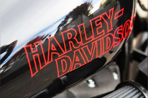 2025 Harley-Davidson FXLRST SOFTAIL ST LOW RIDER ST in portland OR