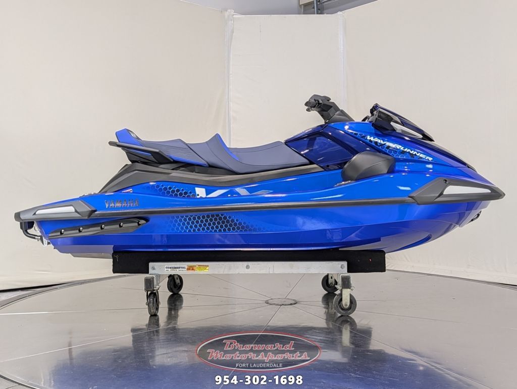 2026 Yamaha Waverunners VX® Limited HO in fort lauderdale FL