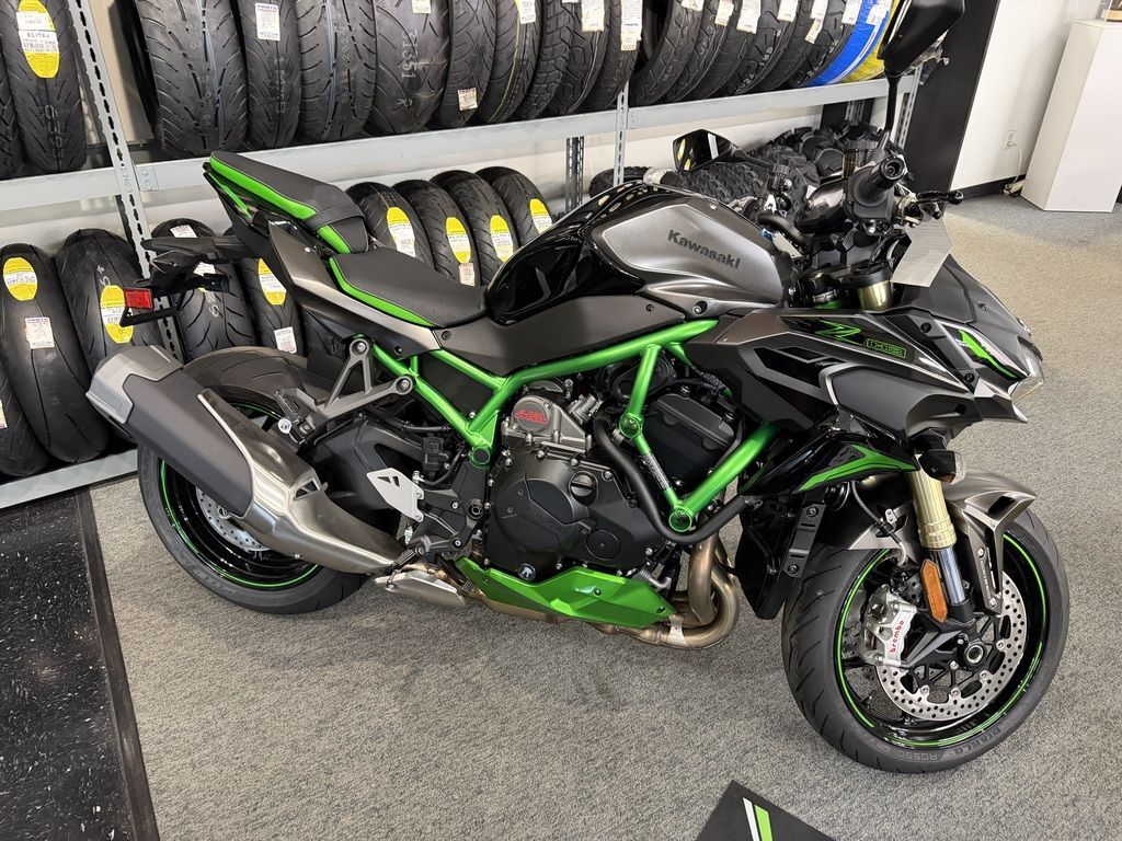 Kawasaki Motorcycles For Sale Near Camby, IN - Cycle Trader
